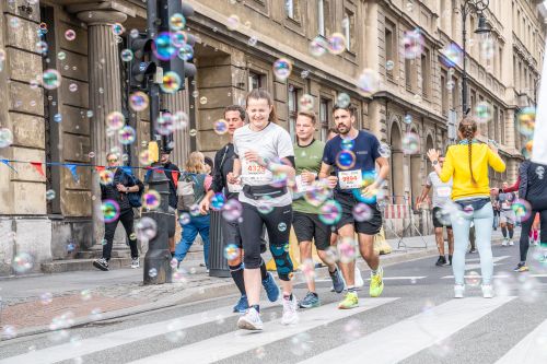 Foto offerta MARATONA DI VARSAVIA | 42K, 10K, immagini dell'offerta MARATONA DI VARSAVIA | 42K, 10K di Ovunque viaggi.